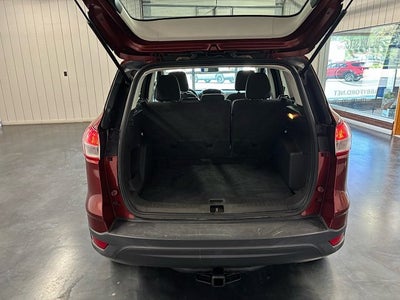 2014 Ford Escape S
