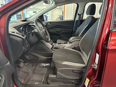 2014 Ford Escape S