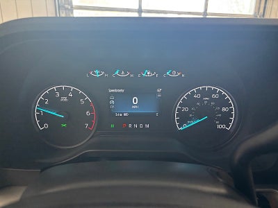 2027 Ford Super Duty F-250 SRW F-250® XLT