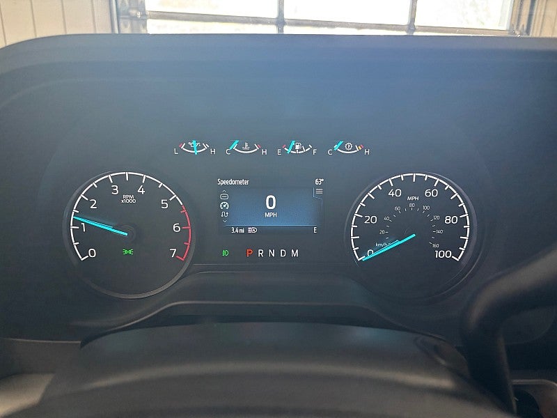 2027 Ford Super Duty F-250 SRW F-250® XLT