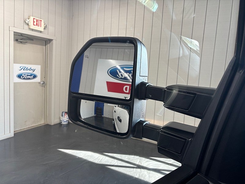 2027 Ford Super Duty F-250 SRW F-250® XLT