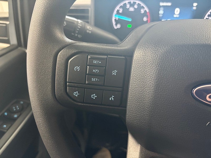 2027 Ford Super Duty F-250 SRW F-250® XLT