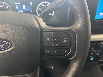 2027 Ford Super Duty F-250 SRW F-250® XLT