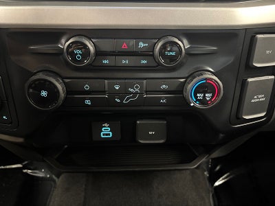 2027 Ford Super Duty F-250 SRW F-250® XLT