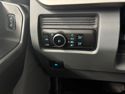2027 Ford Super Duty F-250 SRW F-250® XLT