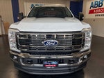 2027 Ford Super Duty F-250 SRW F-250® XLT