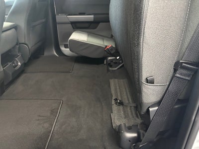 2027 Ford Super Duty F-250 SRW F-250® XLT