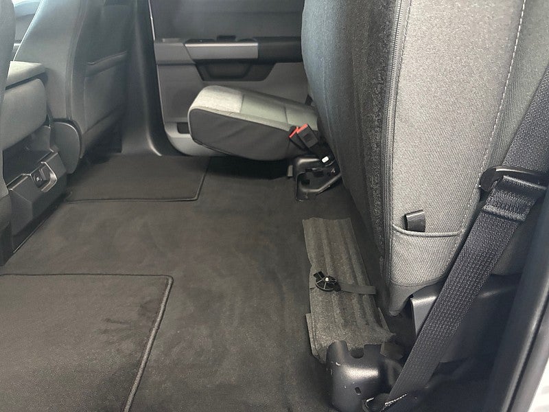 2027 Ford Super Duty F-250 SRW F-250® XLT