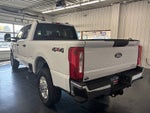 2027 Ford Super Duty F-250 SRW F-250® XLT