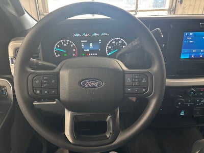 2027 Ford Super Duty F-250 SRW F-250® XLT