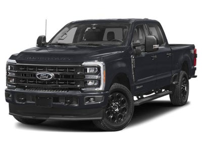 2027 Ford Super Duty F-250 SRW F250 4X4 CREW/C