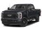 2027 Ford Super Duty F-250 SRW F250 4X4 CREW/C