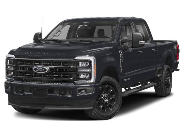 2027 Ford Super Duty F-250 SRW F250 4X4 CREW/C