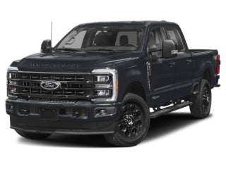 2027 Ford Super Duty F-250 SRW F250 4X4 CREW/C