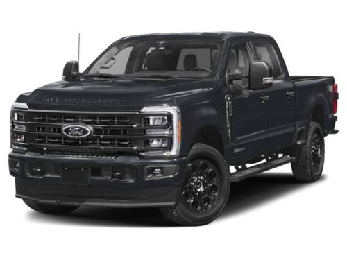 2027 Ford Super Duty F-250 SRW F-250® XLT