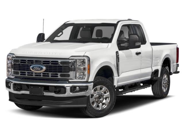 2027 Ford Super Duty F-250 SRW F-250® XLT