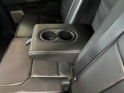 2027 Ford Super Duty F-250 SRW F-250® Platinum®