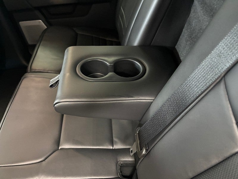 2027 Ford Super Duty F-250 SRW F-250® Platinum®