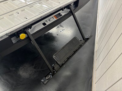 2027 Ford Super Duty F-250 SRW F-250® Platinum®
