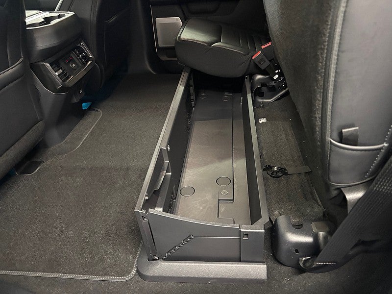 2027 Ford Super Duty F-250 SRW F-250® Platinum®