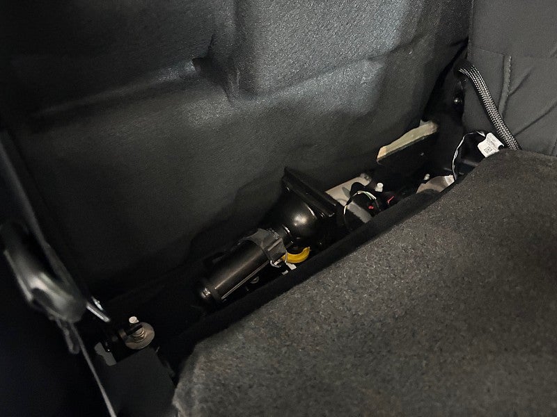 2027 Ford Super Duty F-250 SRW F-250® Platinum®