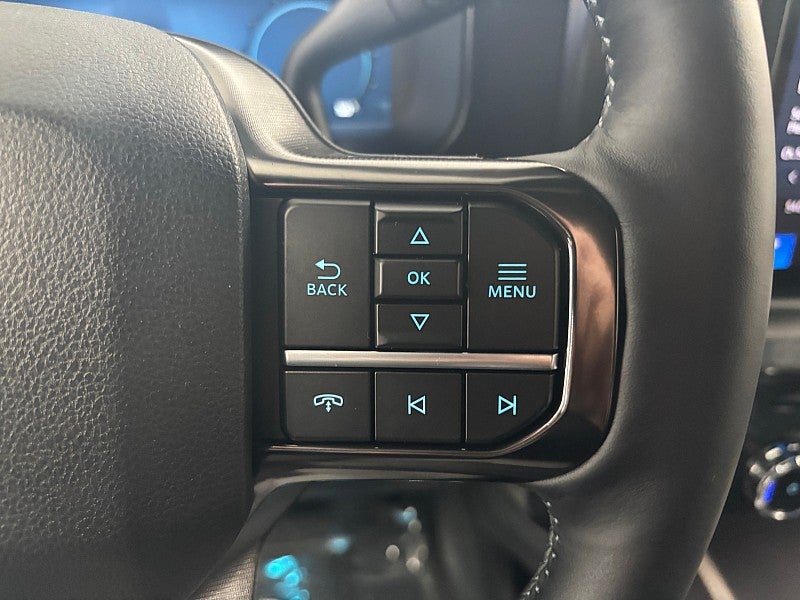 2027 Ford Super Duty F-250 SRW F-250® Platinum®