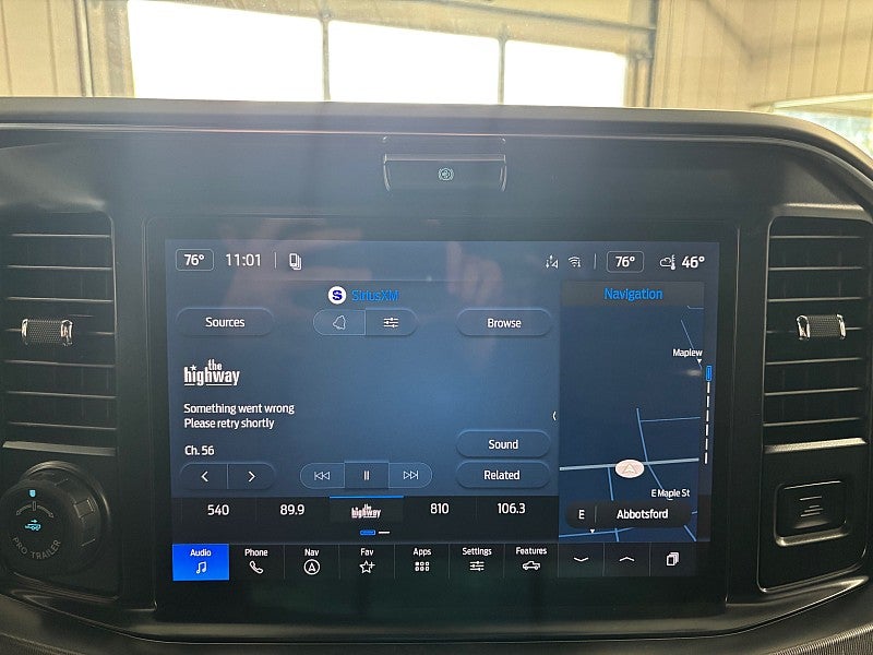 2027 Ford Super Duty F-250 SRW F-250® Platinum®
