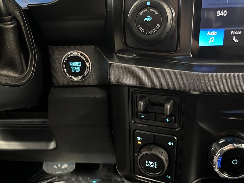 2027 Ford Super Duty F-250 SRW F-250® Platinum®