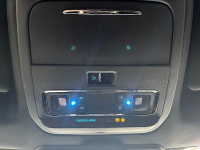 2027 Ford Super Duty F-250 SRW F-250® Platinum®
