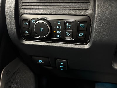 2027 Ford Super Duty F-250 SRW F-250® Platinum®