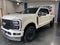 2027 Ford Super Duty F-250 SRW F-250® Platinum®
