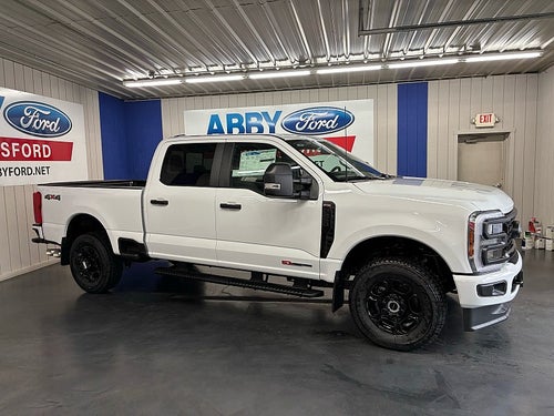 2026 Ford Super Duty F-250 SRW F-250® XL