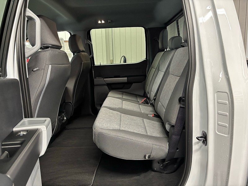 2026 Ford Super Duty F-250 SRW F-250® XL