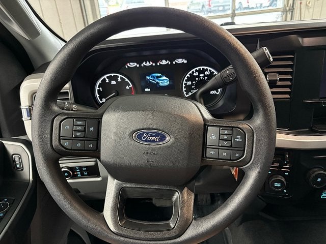 2026 Ford F-250 Super Duty XL - Photo 11