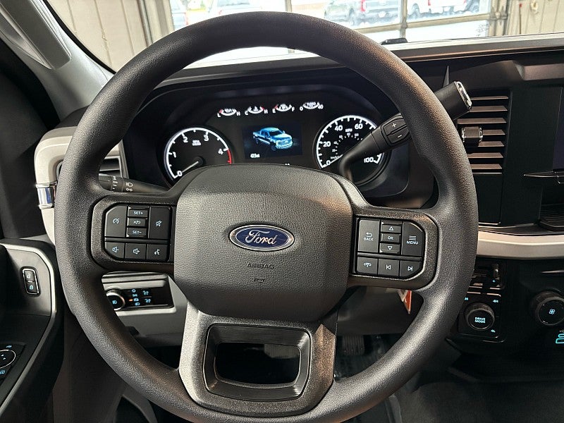 2026 Ford Super Duty F-250 SRW F-250® XL