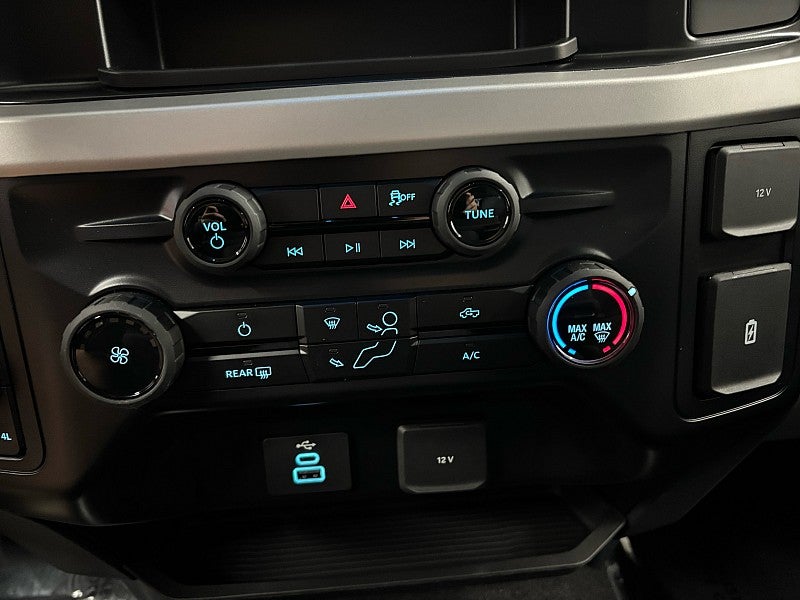 2026 Ford Super Duty F-250 SRW F-250® XL