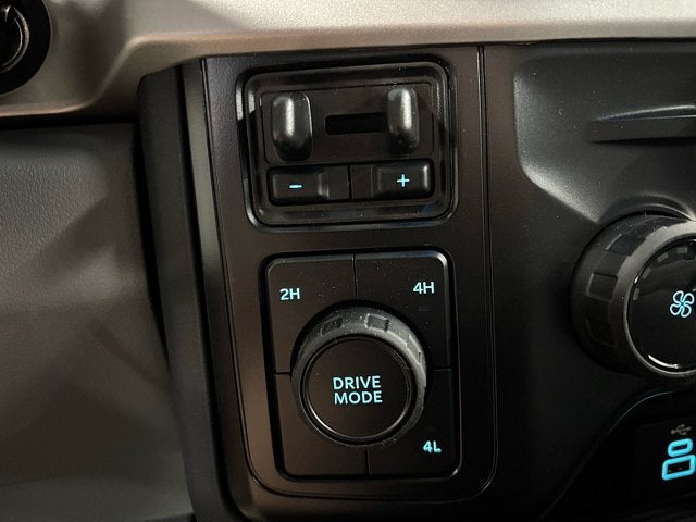 2026 Ford F-250 Super Duty XL - Photo 15