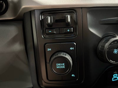2026 Ford Super Duty F-250 SRW F-250® XL