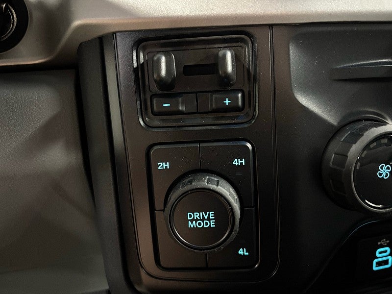 2026 Ford Super Duty F-250 SRW F-250® XL