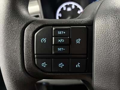 2026 Ford Super Duty F-250 SRW F-250® XL