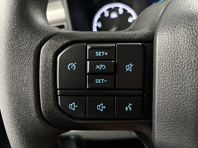 2026 Ford Super Duty F-250 SRW F-250® XL