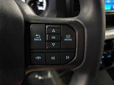 2026 Ford Super Duty F-250 SRW F-250® XL
