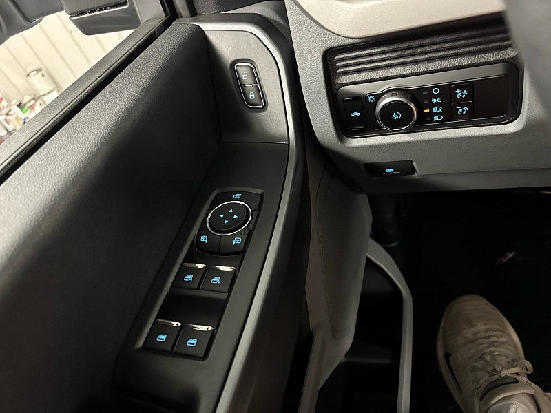 2026 Ford Super Duty F-250 SRW F-250® XL