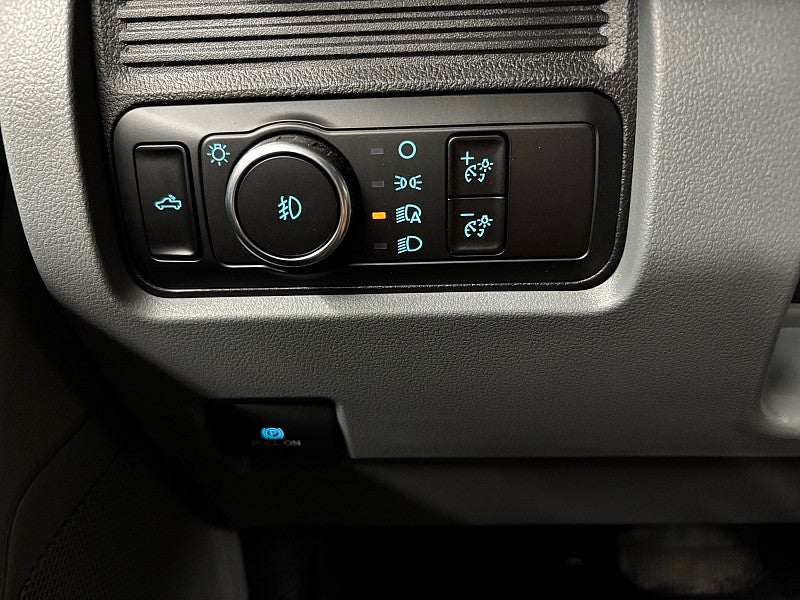 2026 Ford Super Duty F-250 SRW F-250® XL