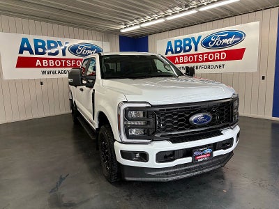 2026 Ford Super Duty F-250 SRW F-250® XL