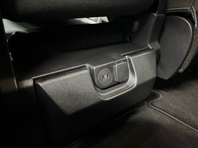 2026 Ford Super Duty F-250 SRW F-250® XL