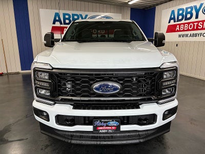 2026 Ford Super Duty F-250 SRW F-250® XL