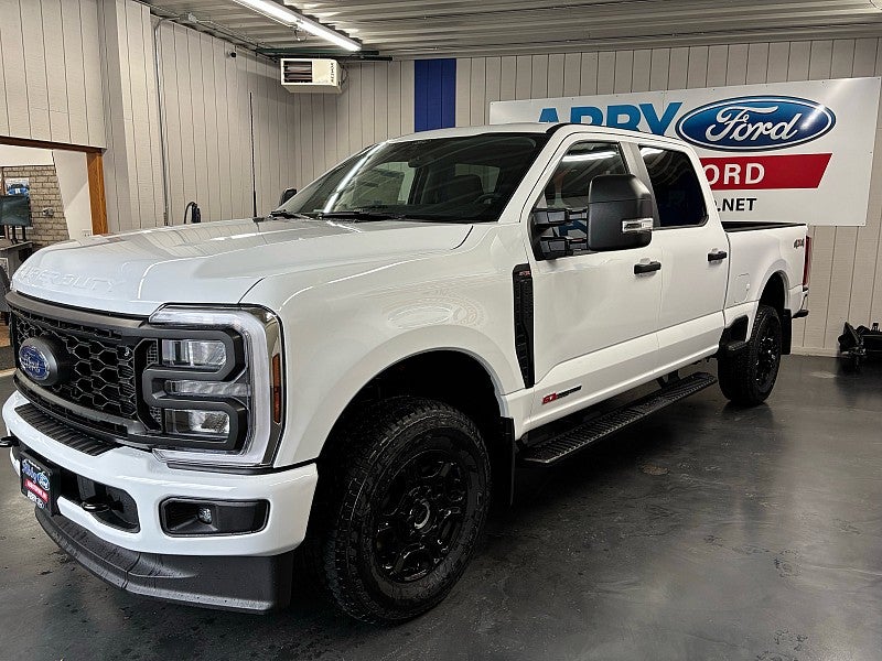 2026 Ford Super Duty F-250 SRW F-250® XL