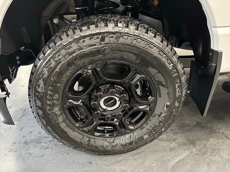 2026 Ford Super Duty F-250 SRW F-250® XL