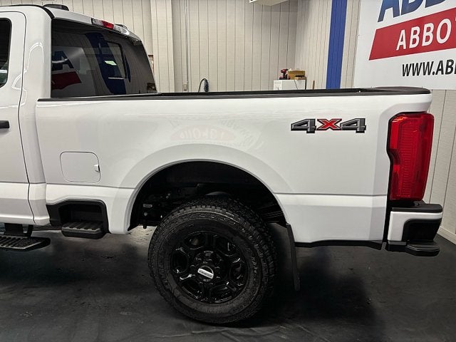 2026 Ford F-250 Super Duty XL - Photo 6